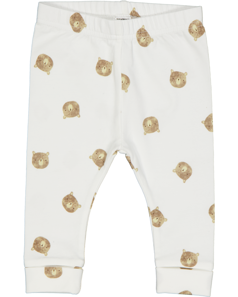 Legging - Wit