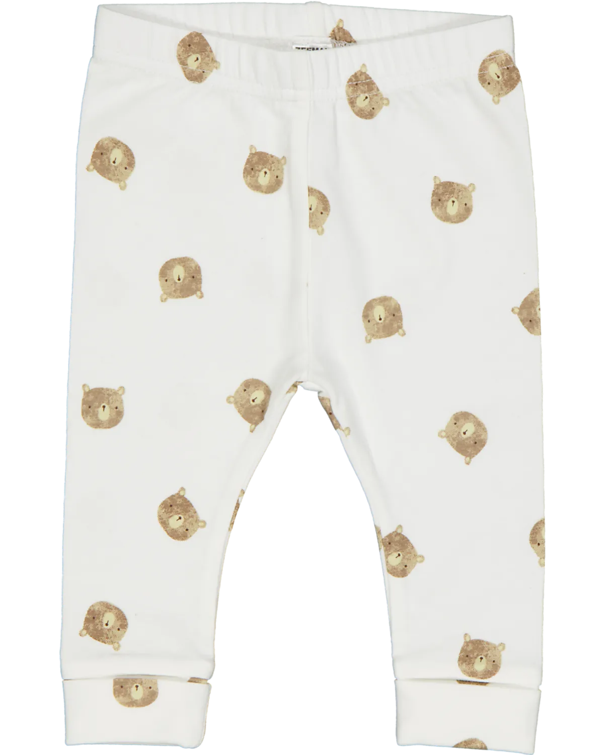 Legging - Wit