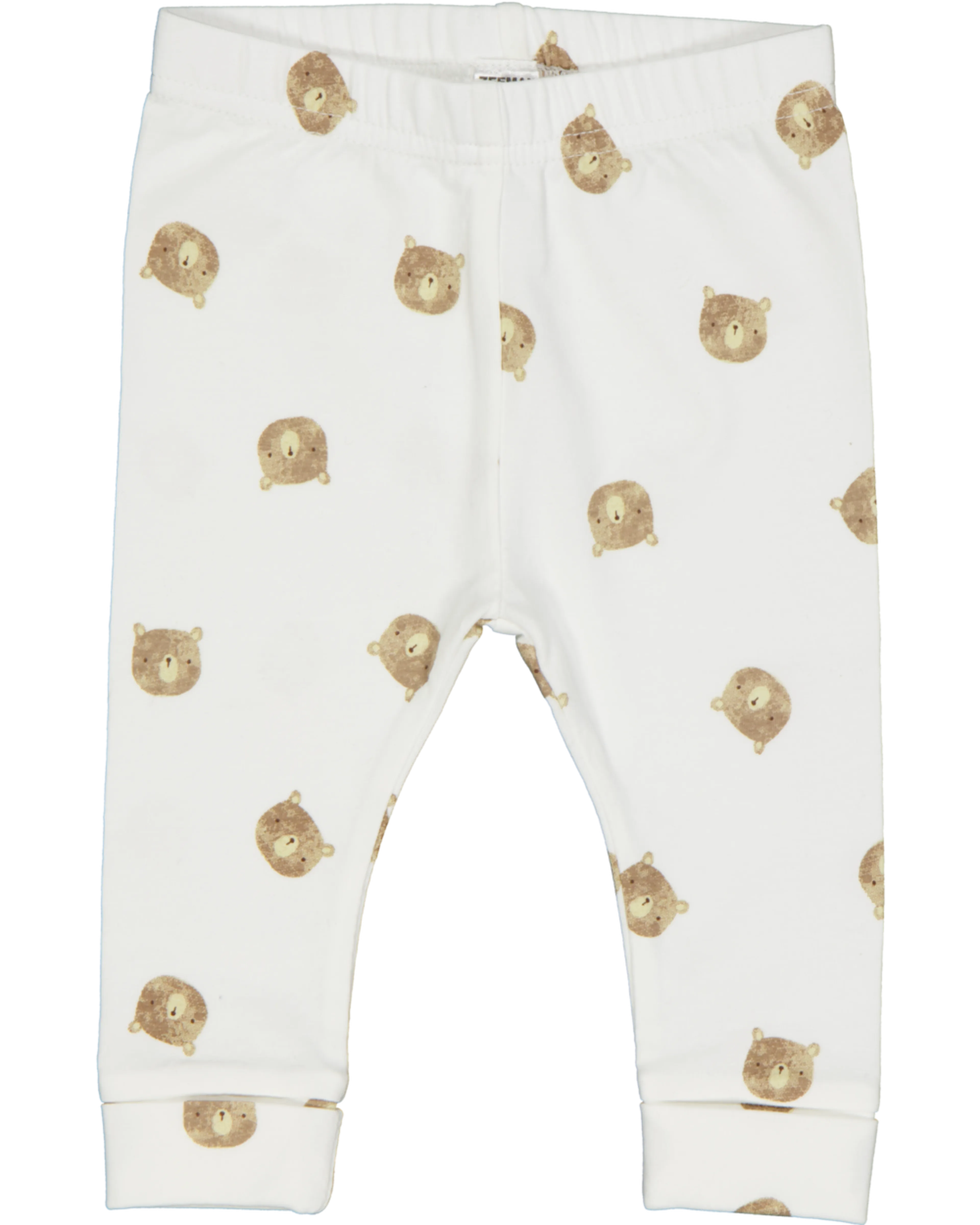 Leggings - Weiß