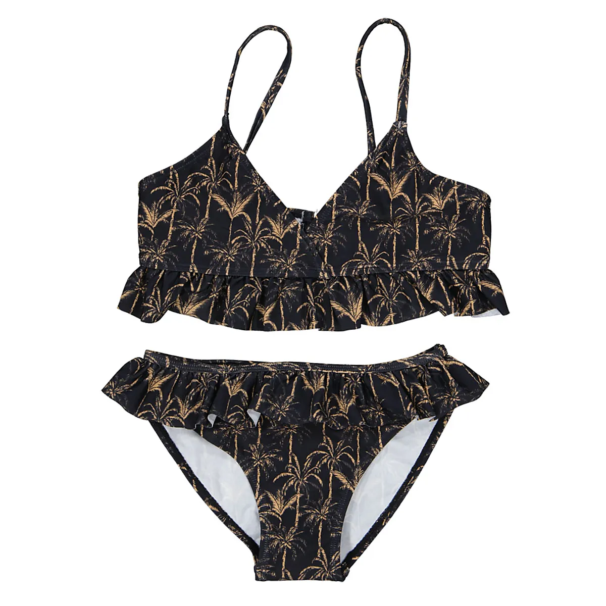 Bikini - Zwart