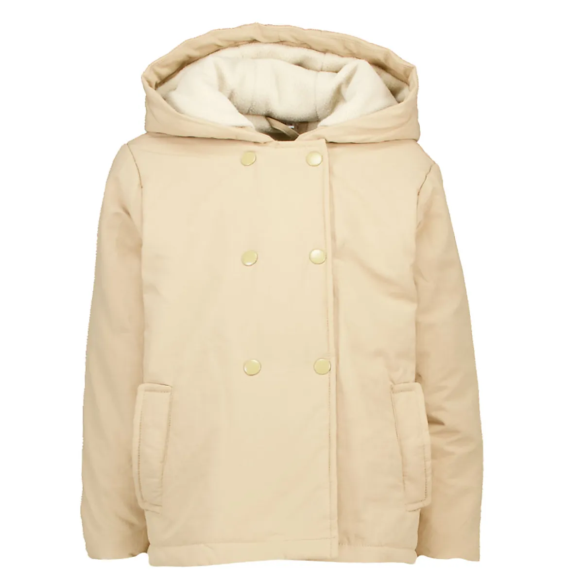 Trenchcoat - Beige