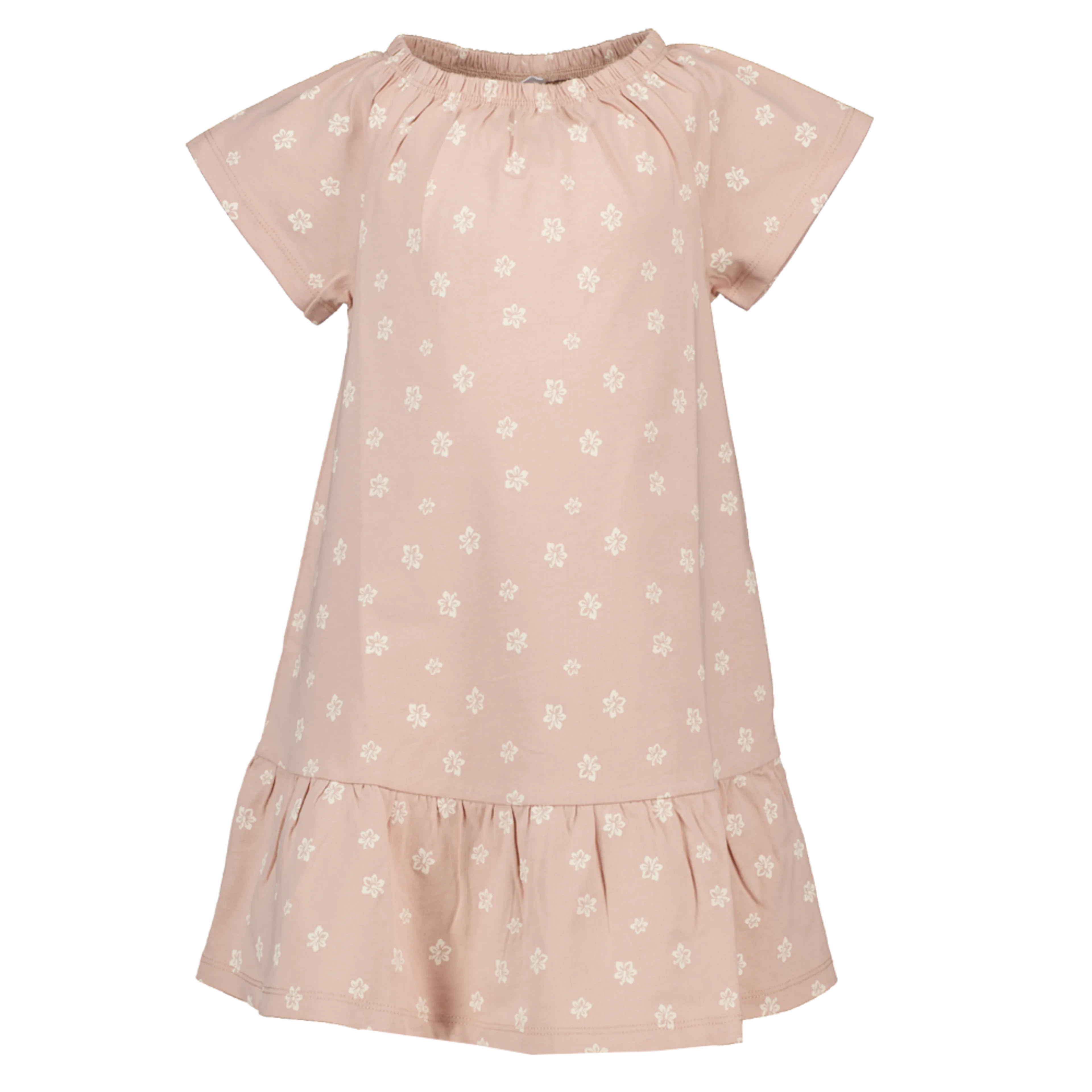 Vestido - Rosa