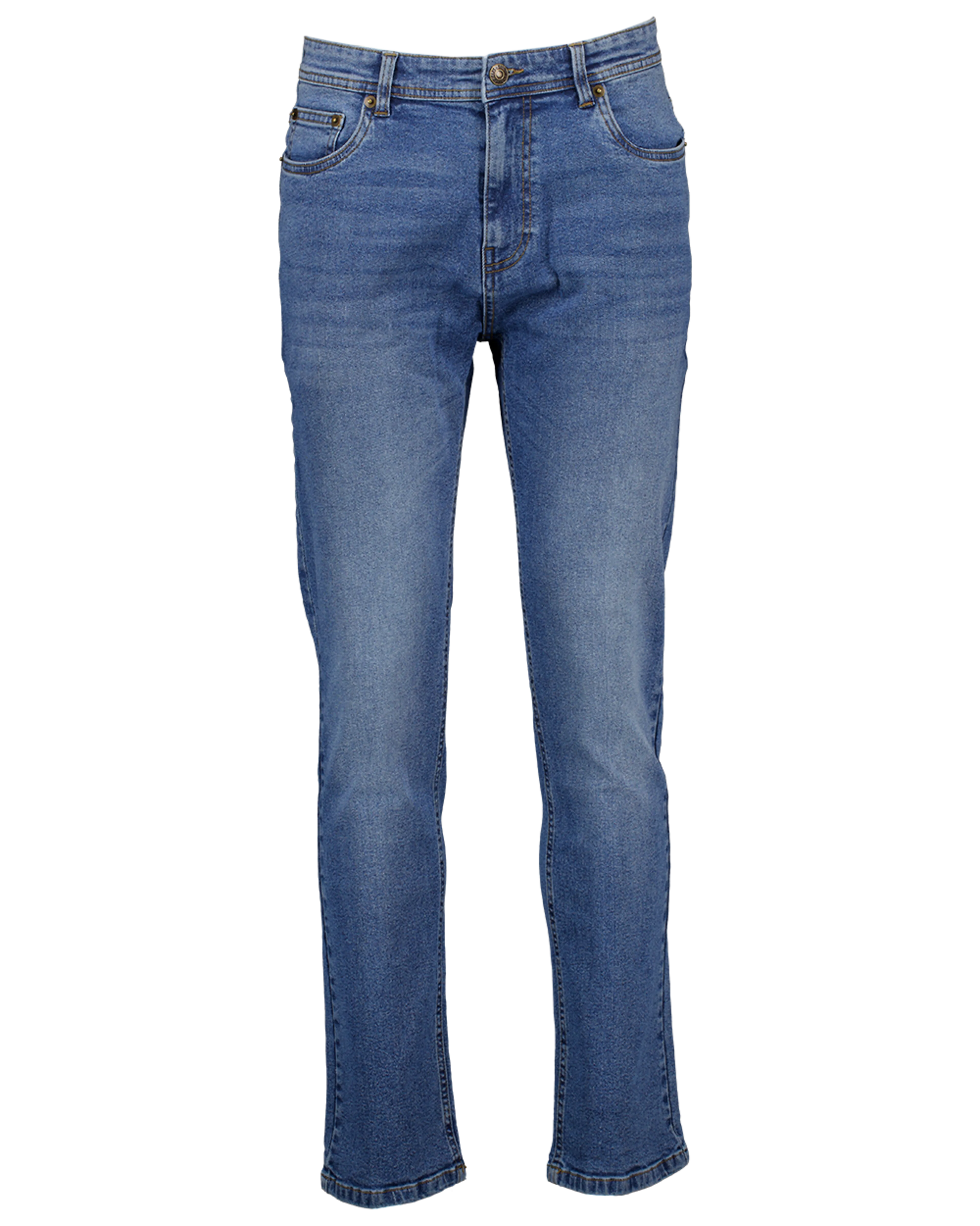 Jeans - Blauw