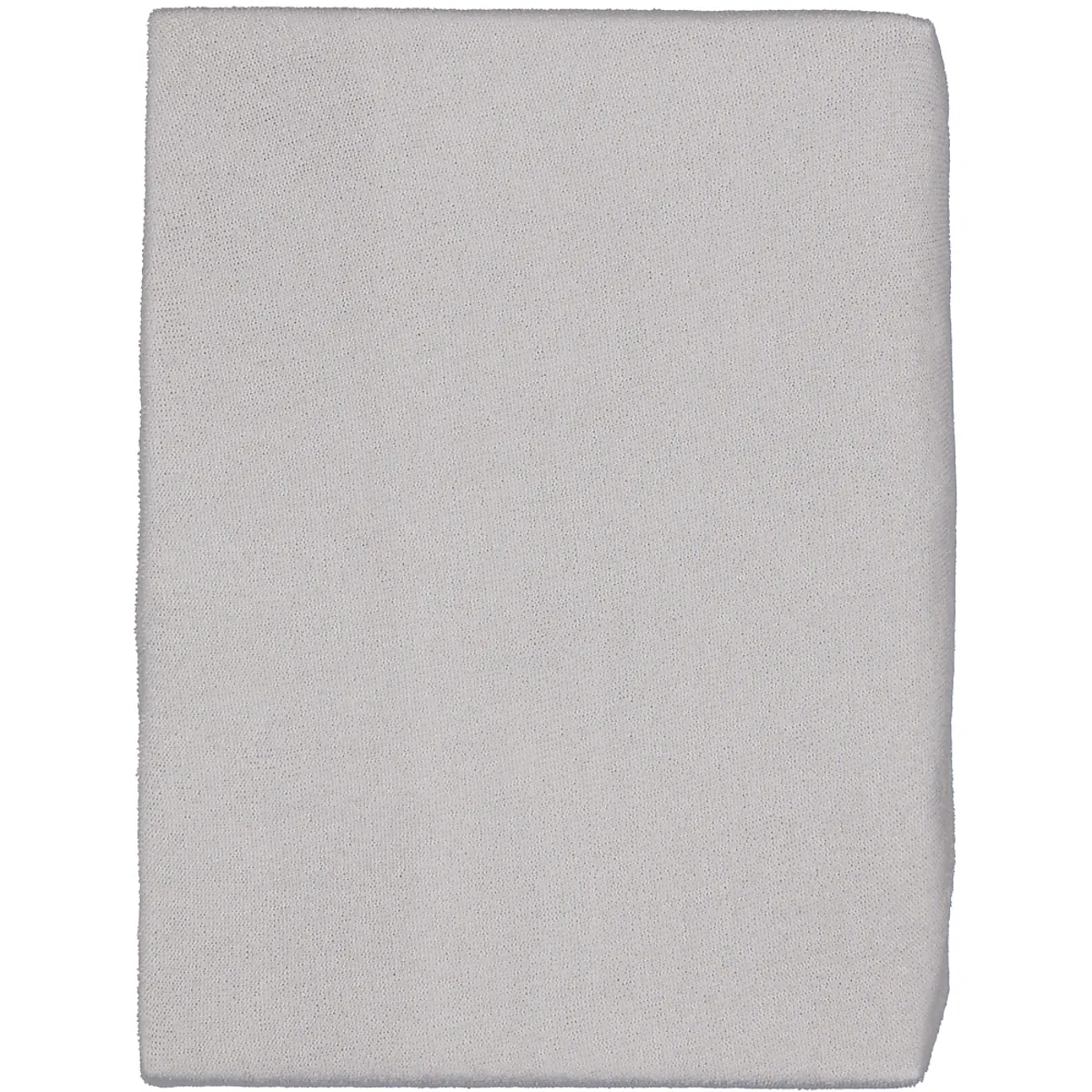 Cannes Drap-housse - Gris