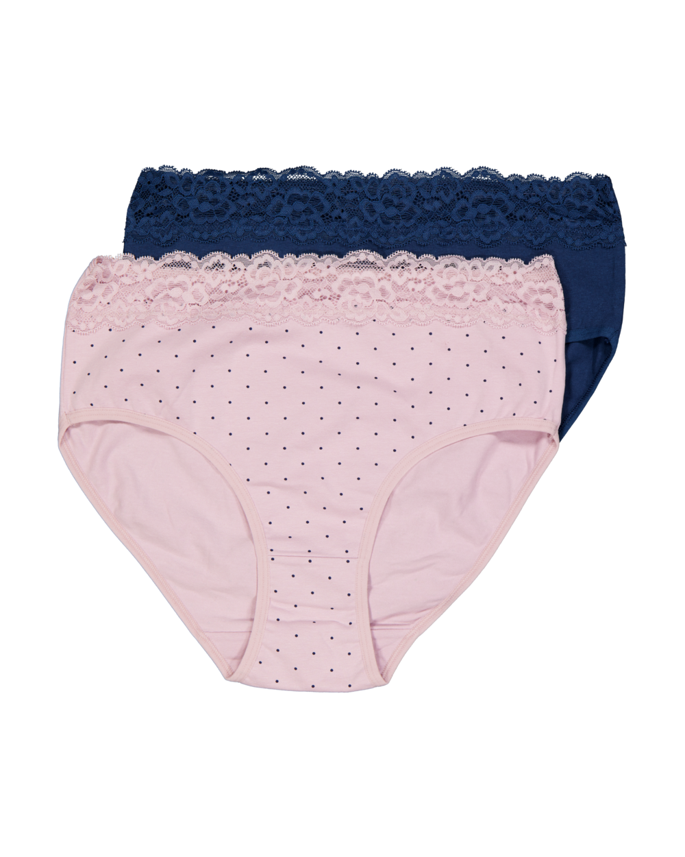 Jane Slip - Paars