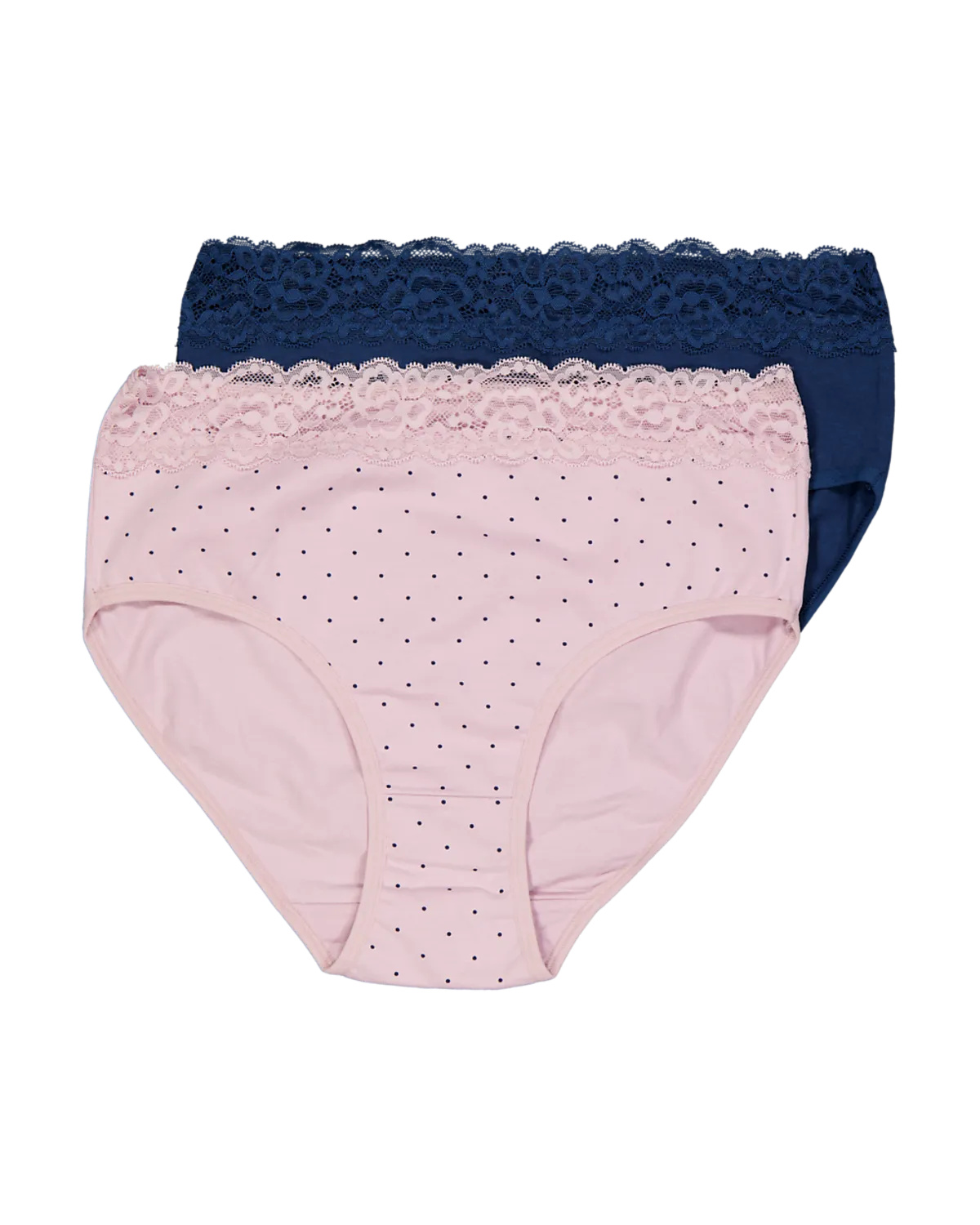 Jane Slip - Paars