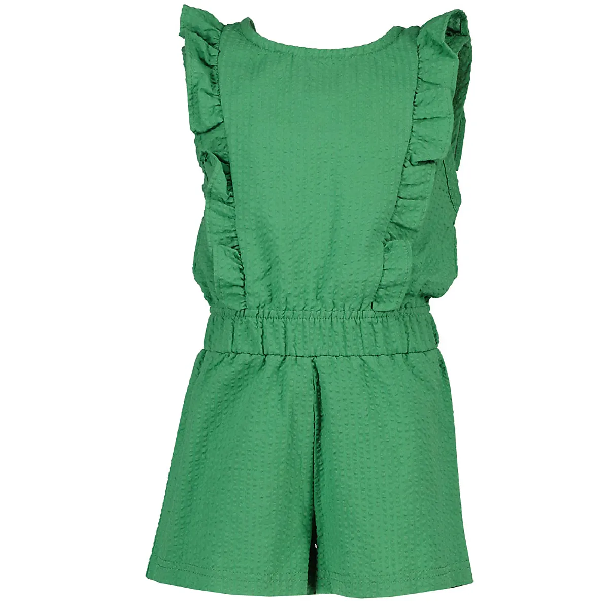Jumpsuit - Groen