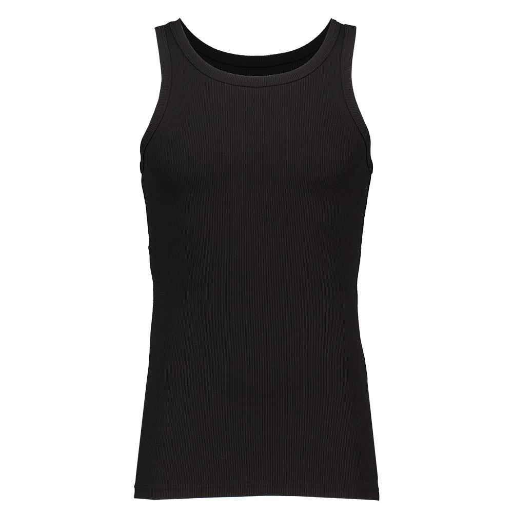 Singlet - Zwart