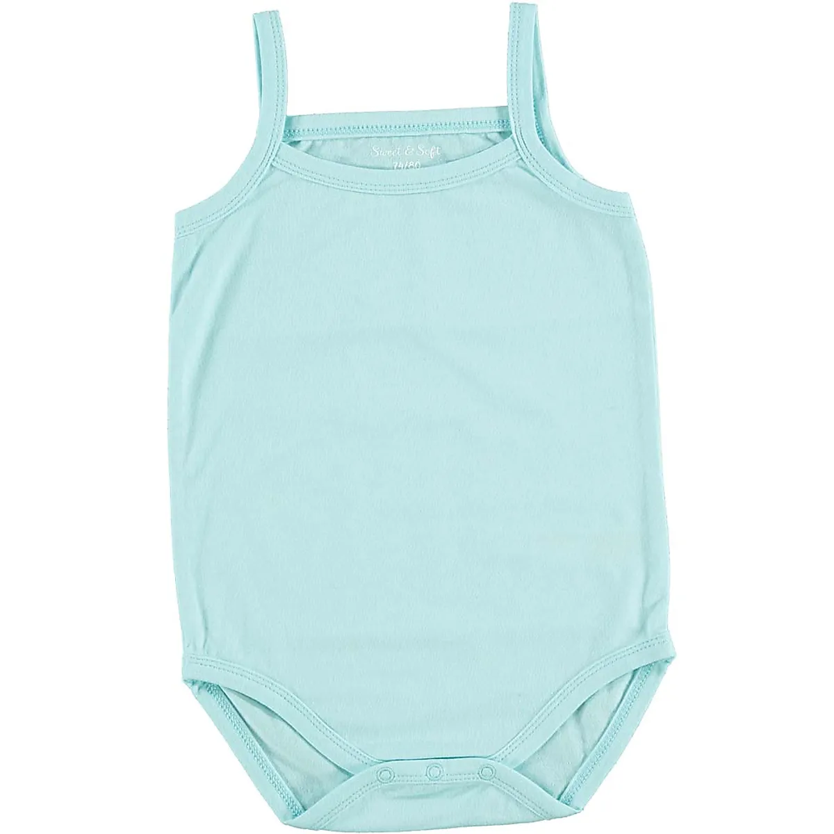 Romper - Blauw