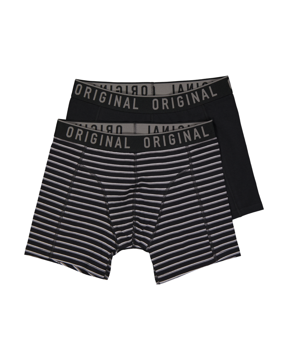 Original Boxer - Zwart