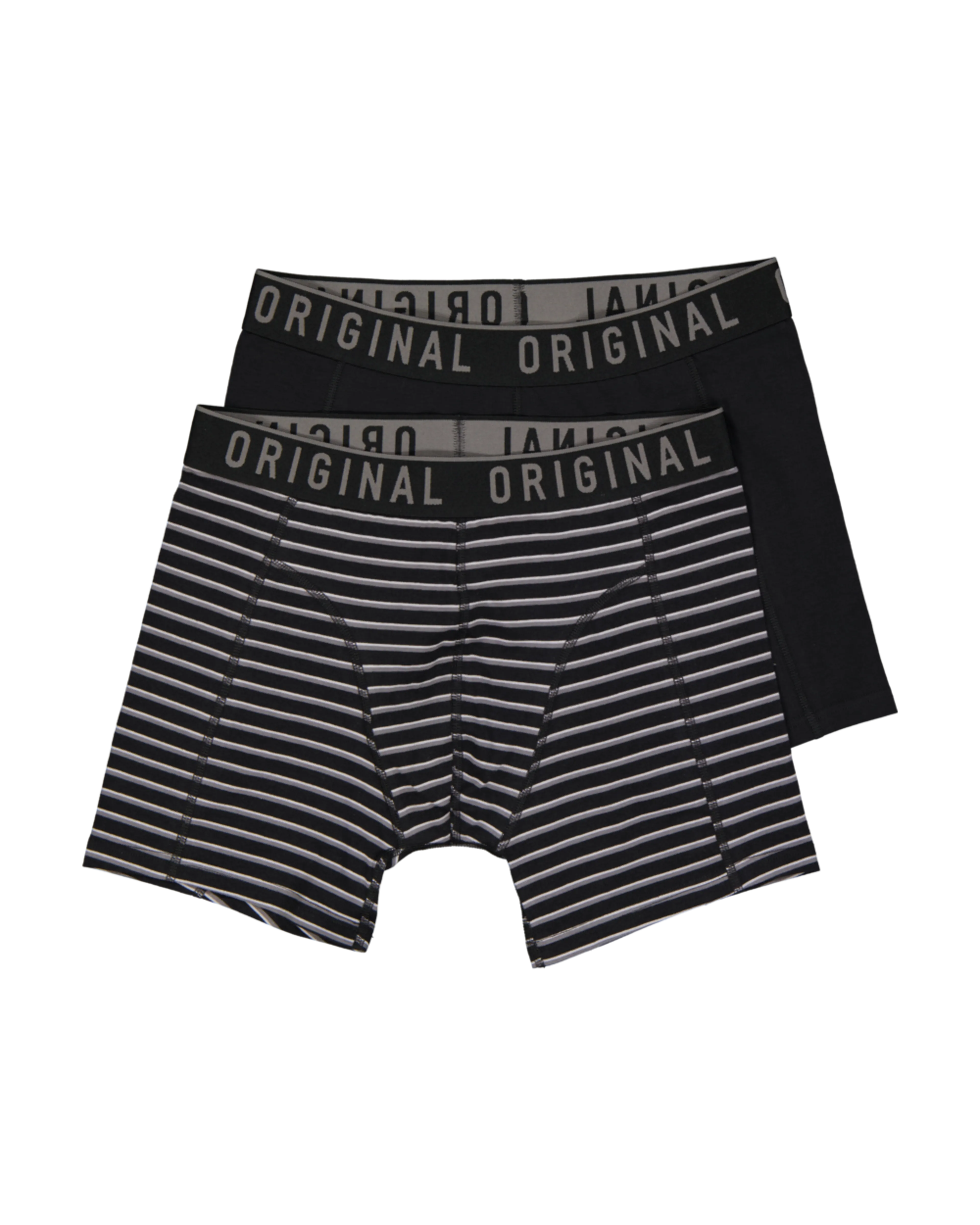 Original Boxer - Zwart