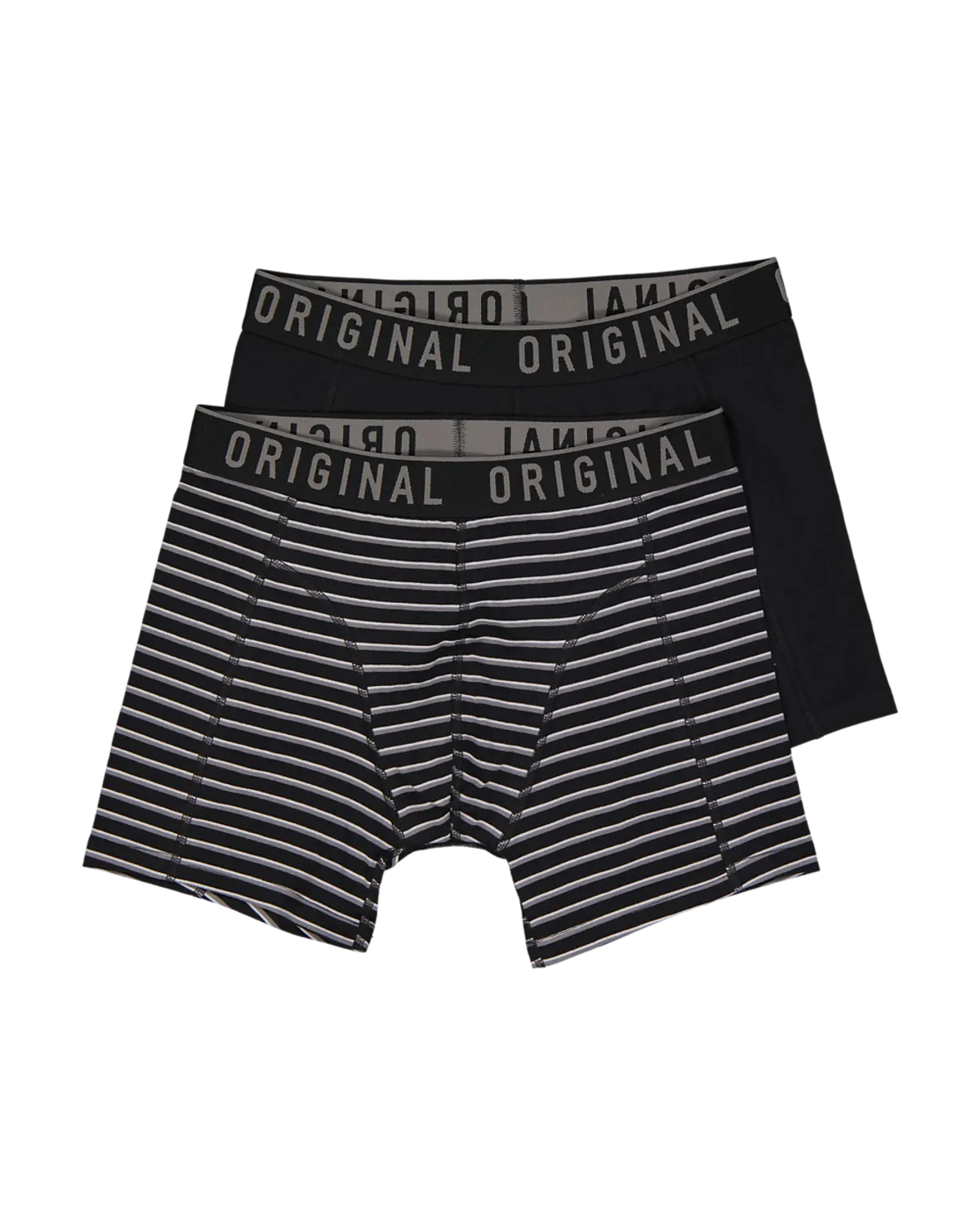 Original Boxer - Zwart