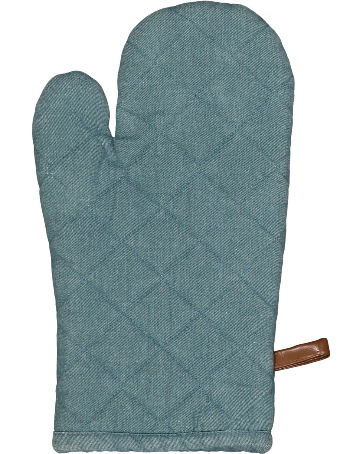 Ovenwant - Groen