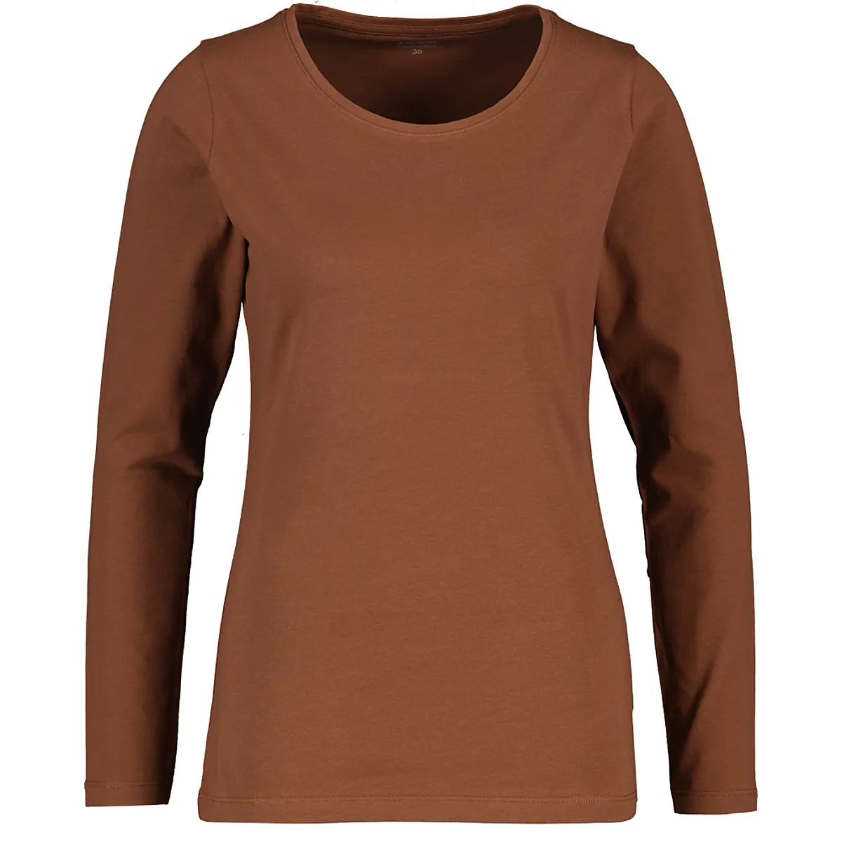 T-Shirt - Braun