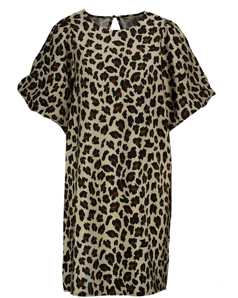 Jurk - Beige