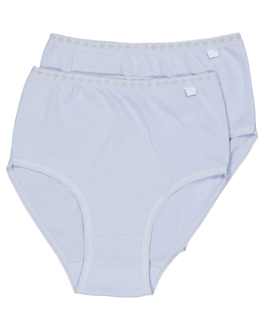 Mady Tailleslip - Blauw