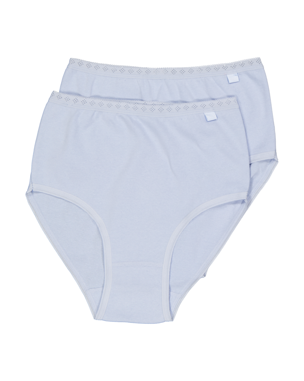 Mady Tailleslip - Blauw