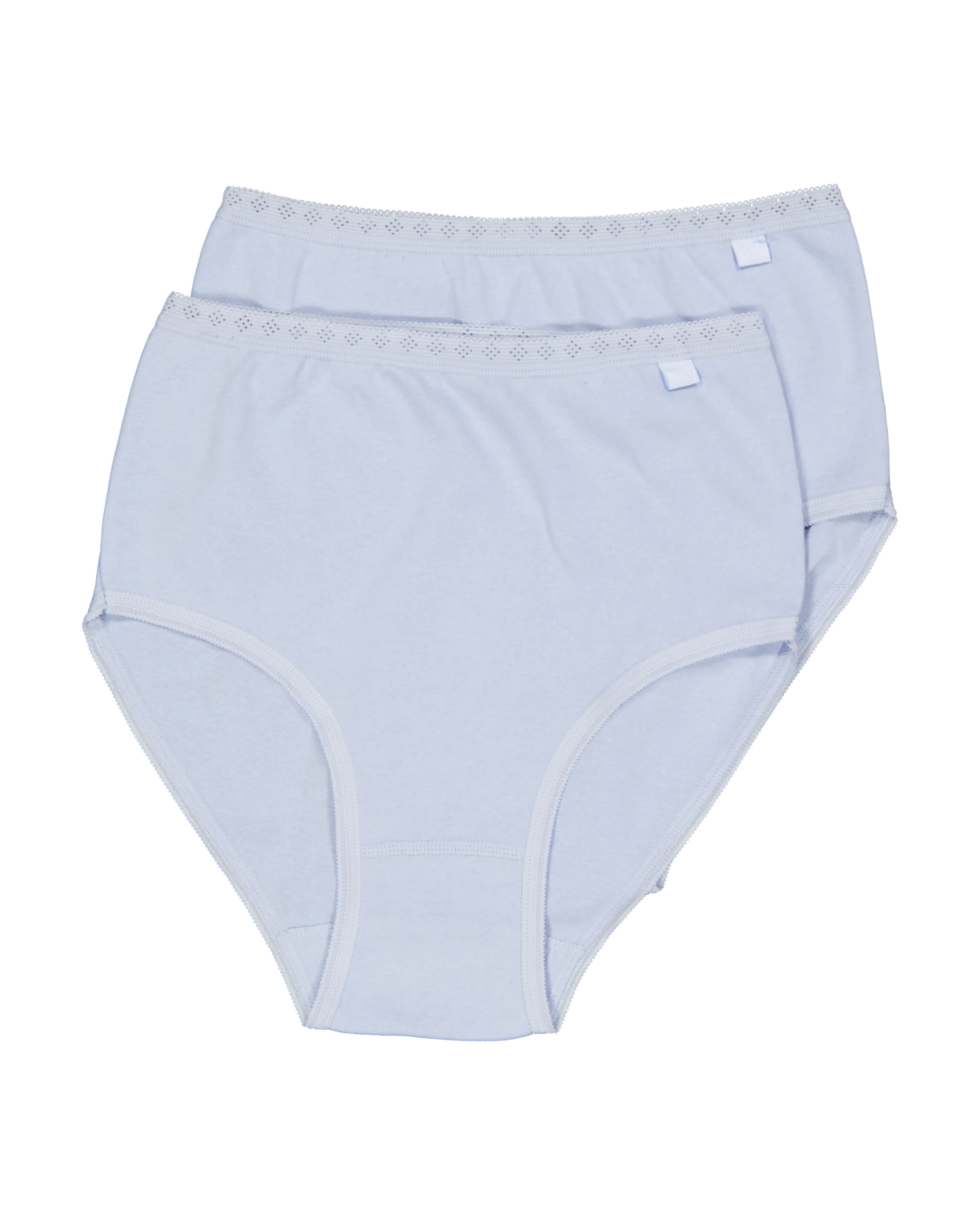 Mady Culotte haute - Bleu