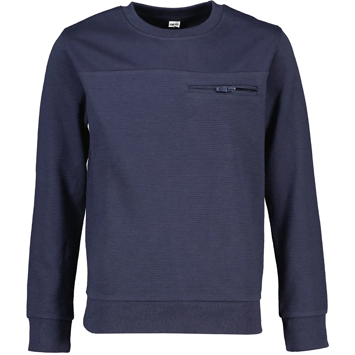 Sweater - Blauw