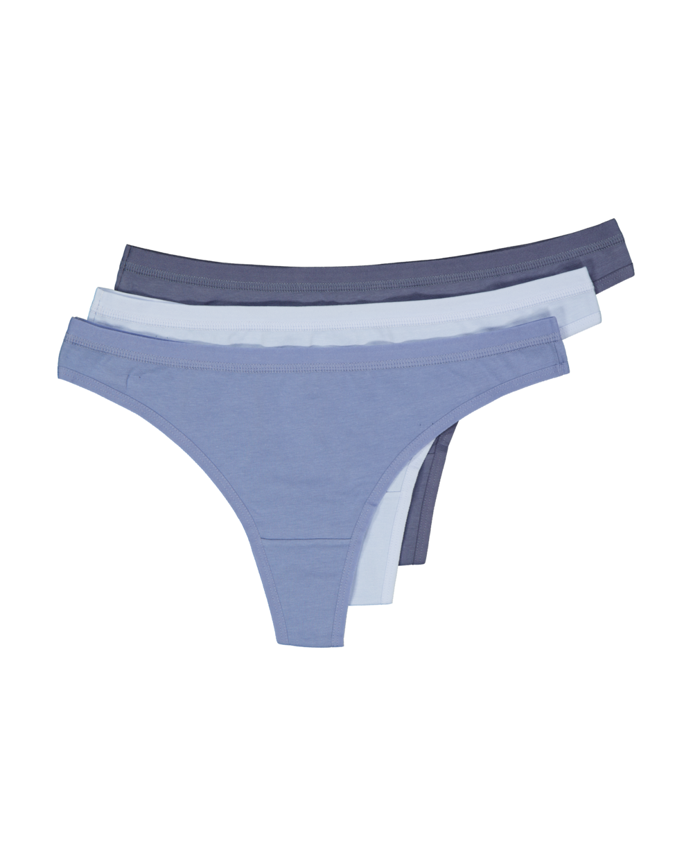 Katy String - Blauw