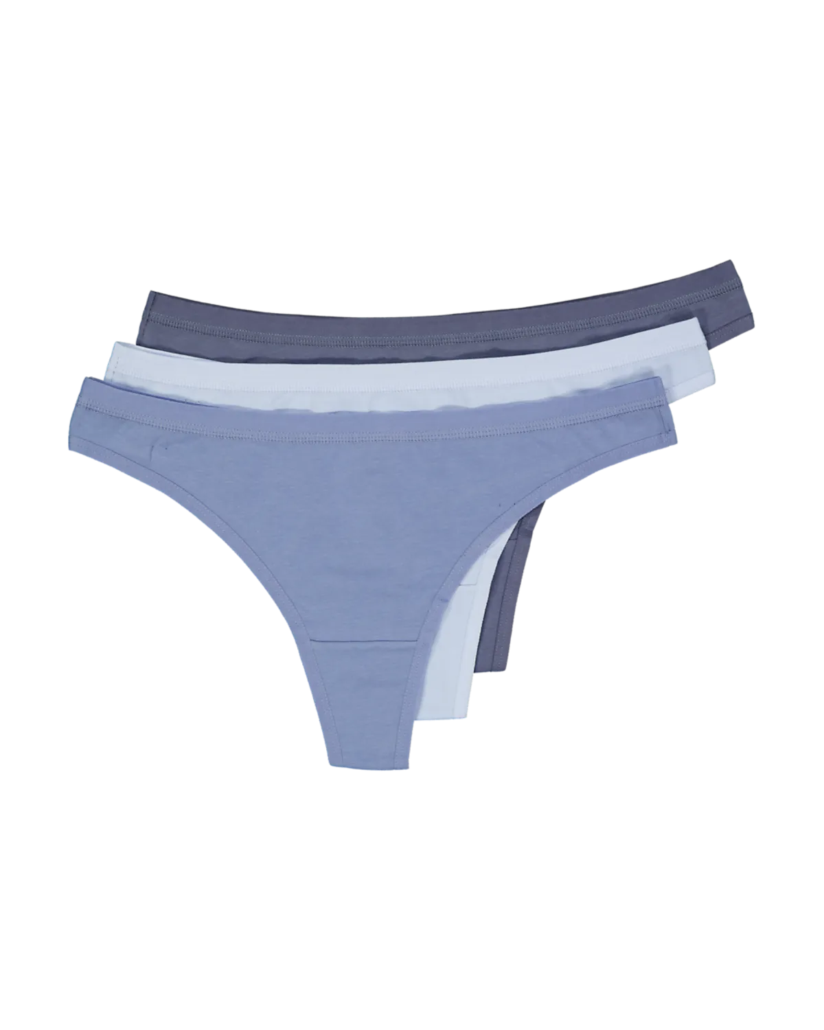 Katy String  - Blauw