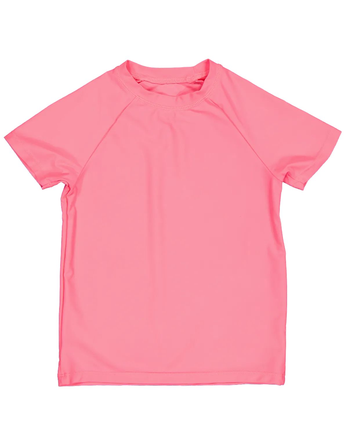 UV-Badeshirt - Orange