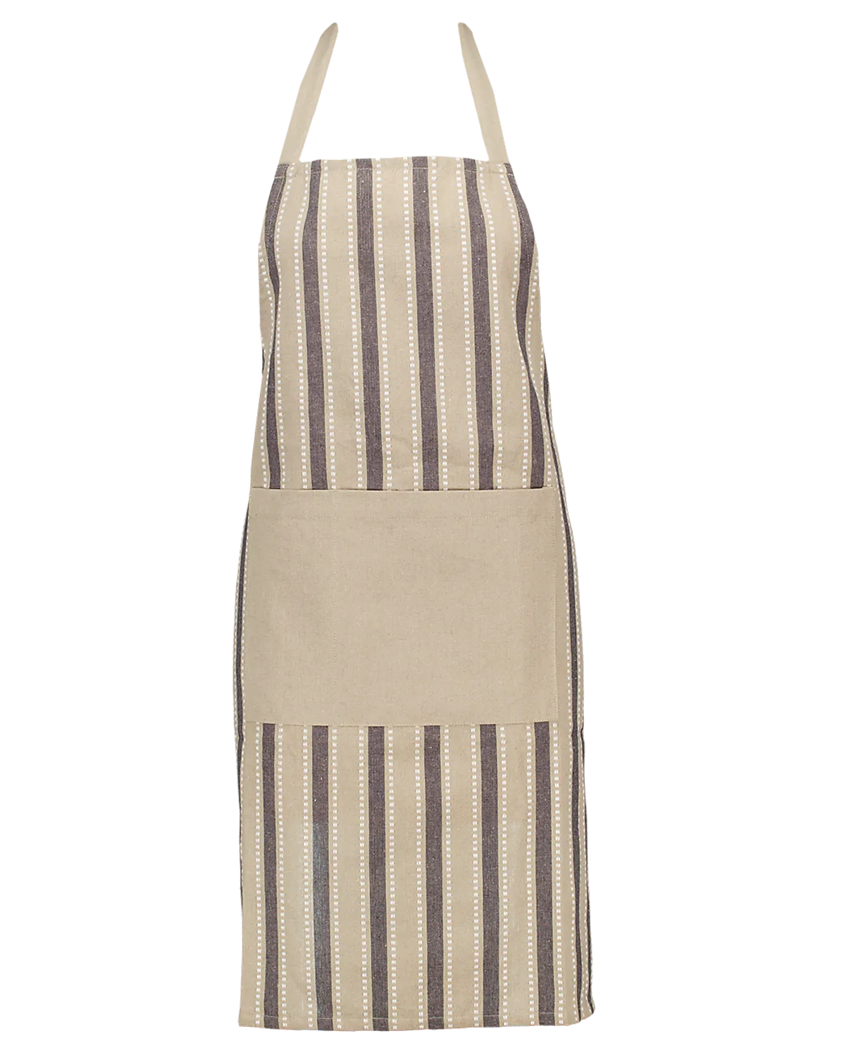 Tablier de cuisine - Beige