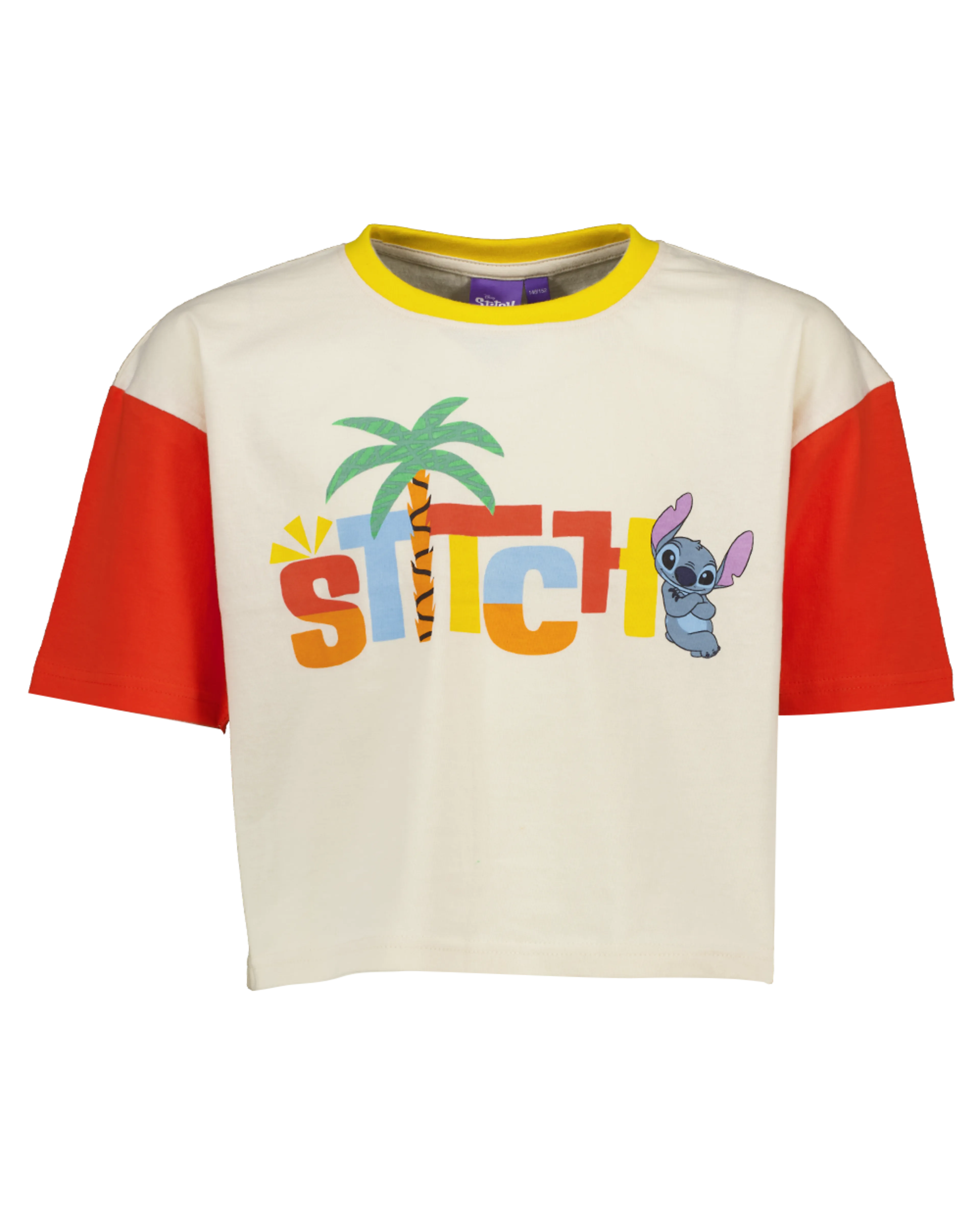 Tee-shirt - Blanc