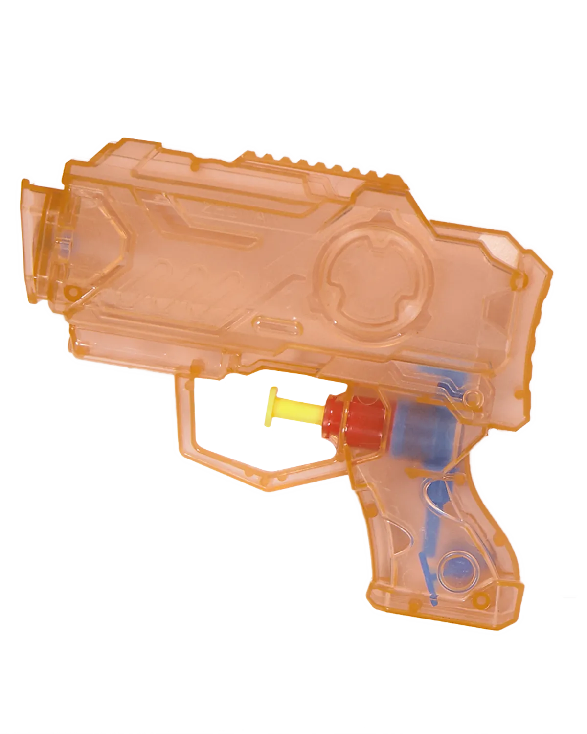Waterpistool - Oranje