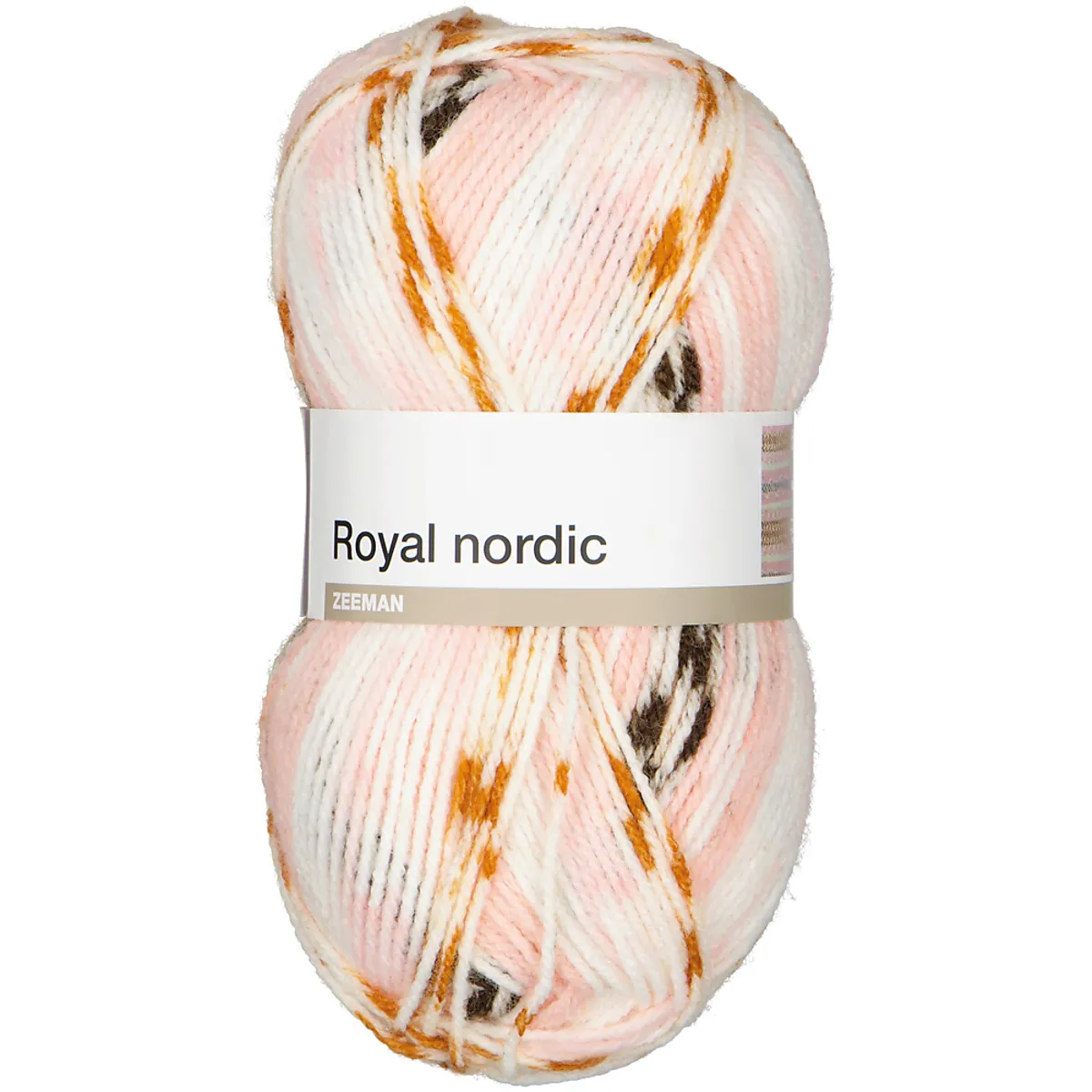 Royal Breigaren - Roze