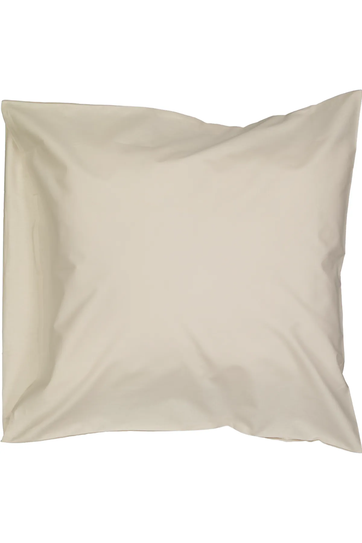 Funda de almohada - Beige