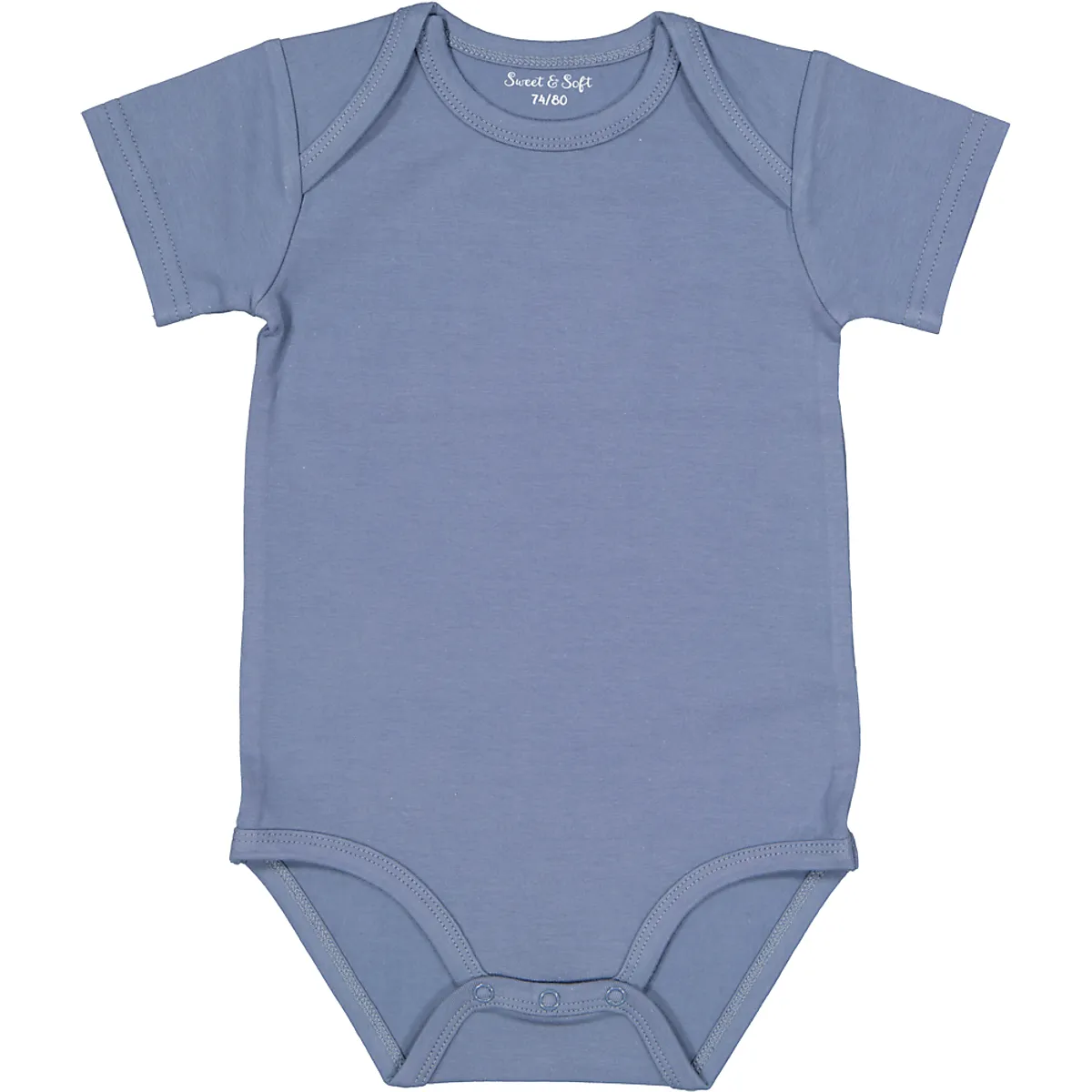 Body - Blau