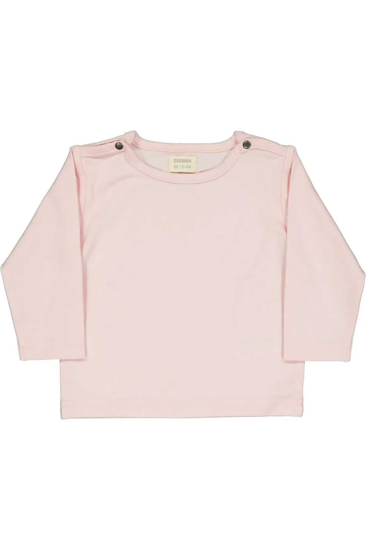 T-shirt - Roze