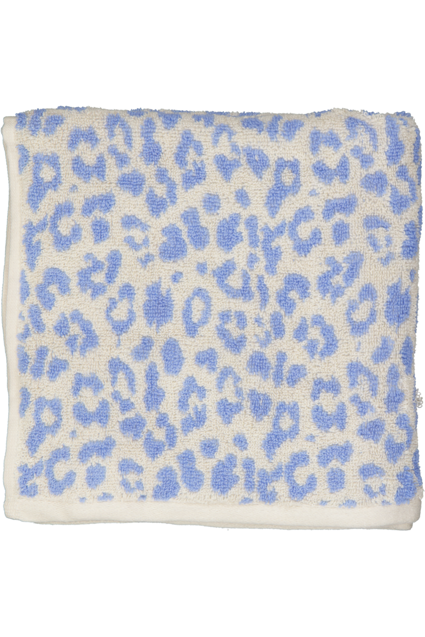 Badlaken - Blauw