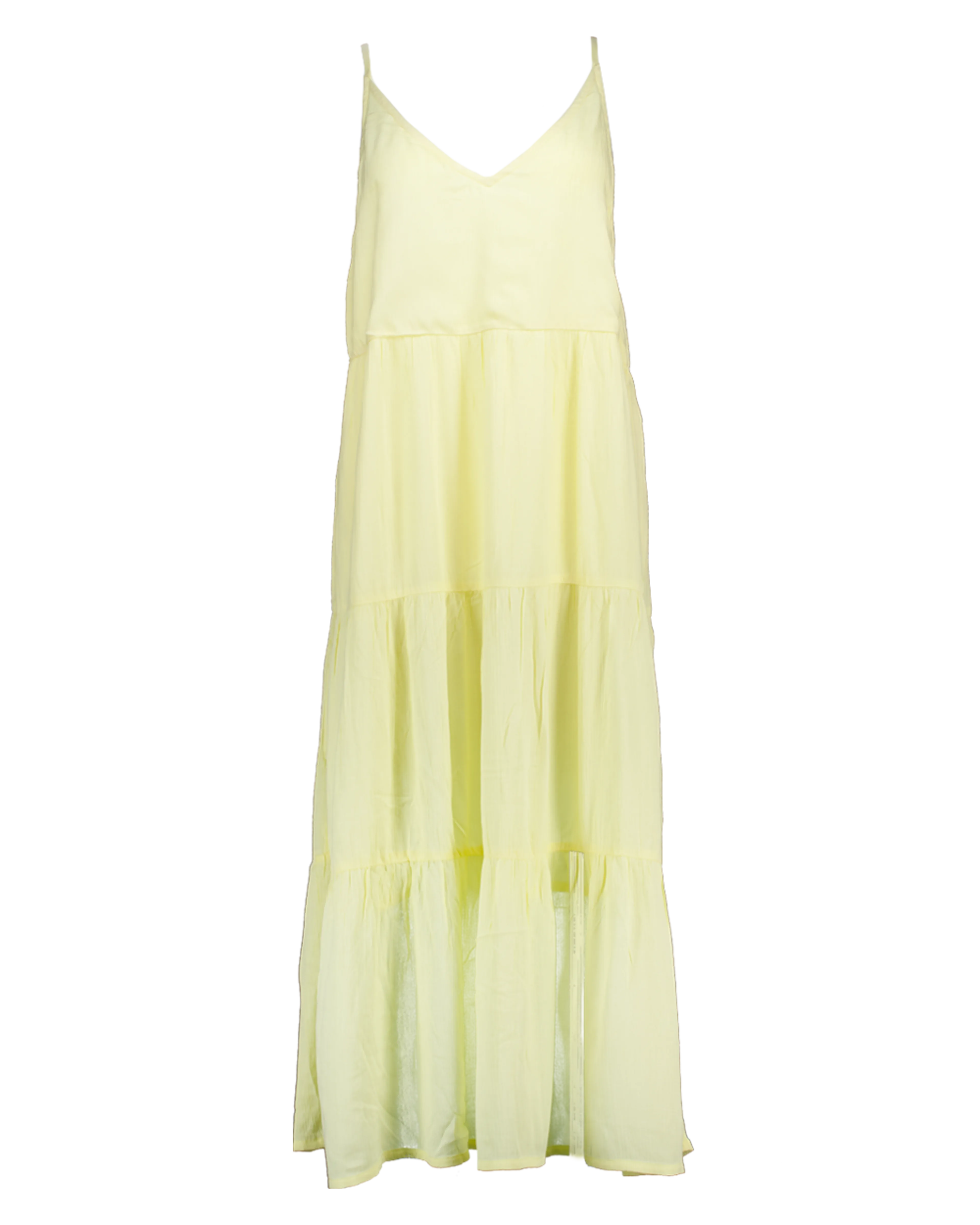 Vestido - Amarillo