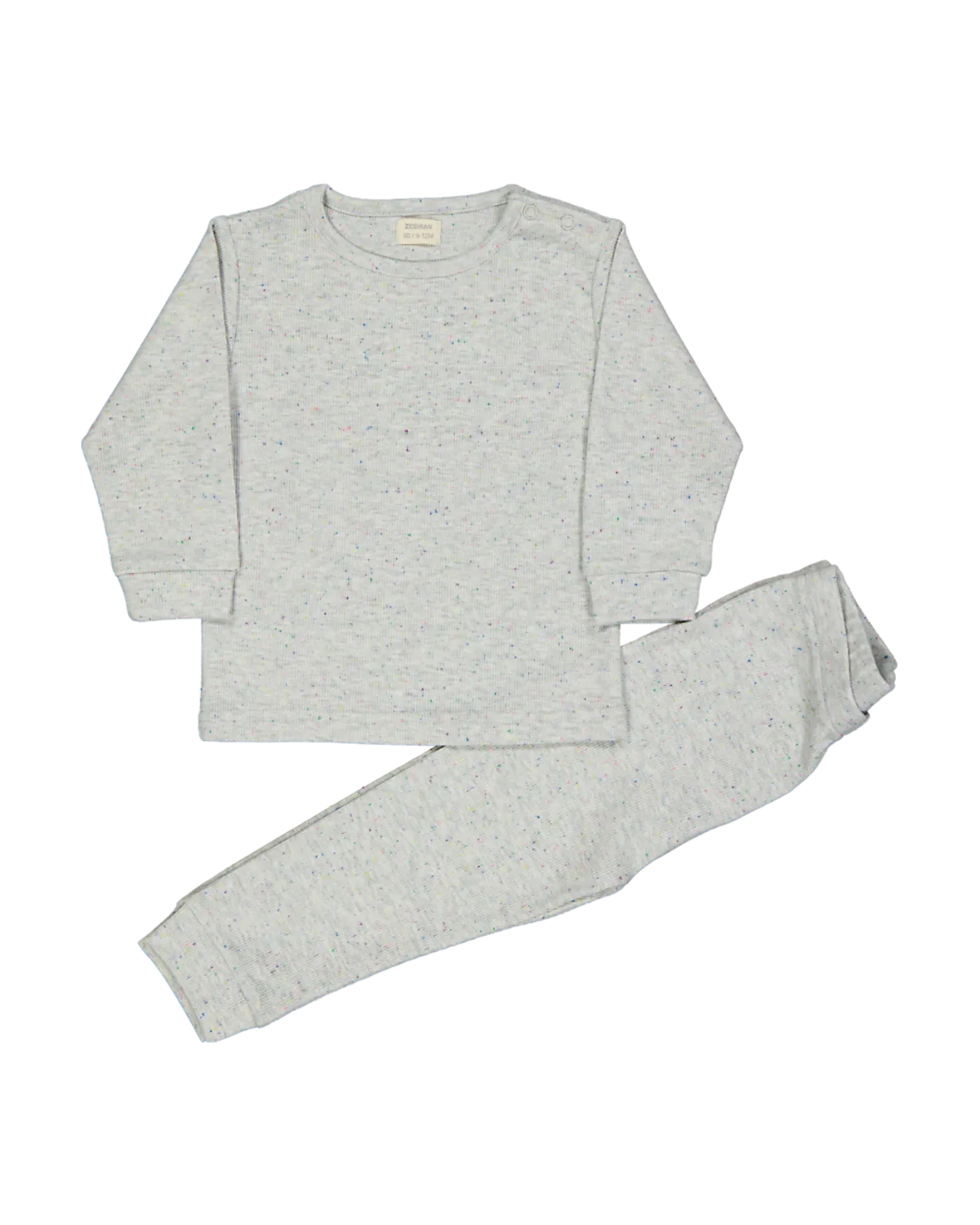 Pyjama - Grijs