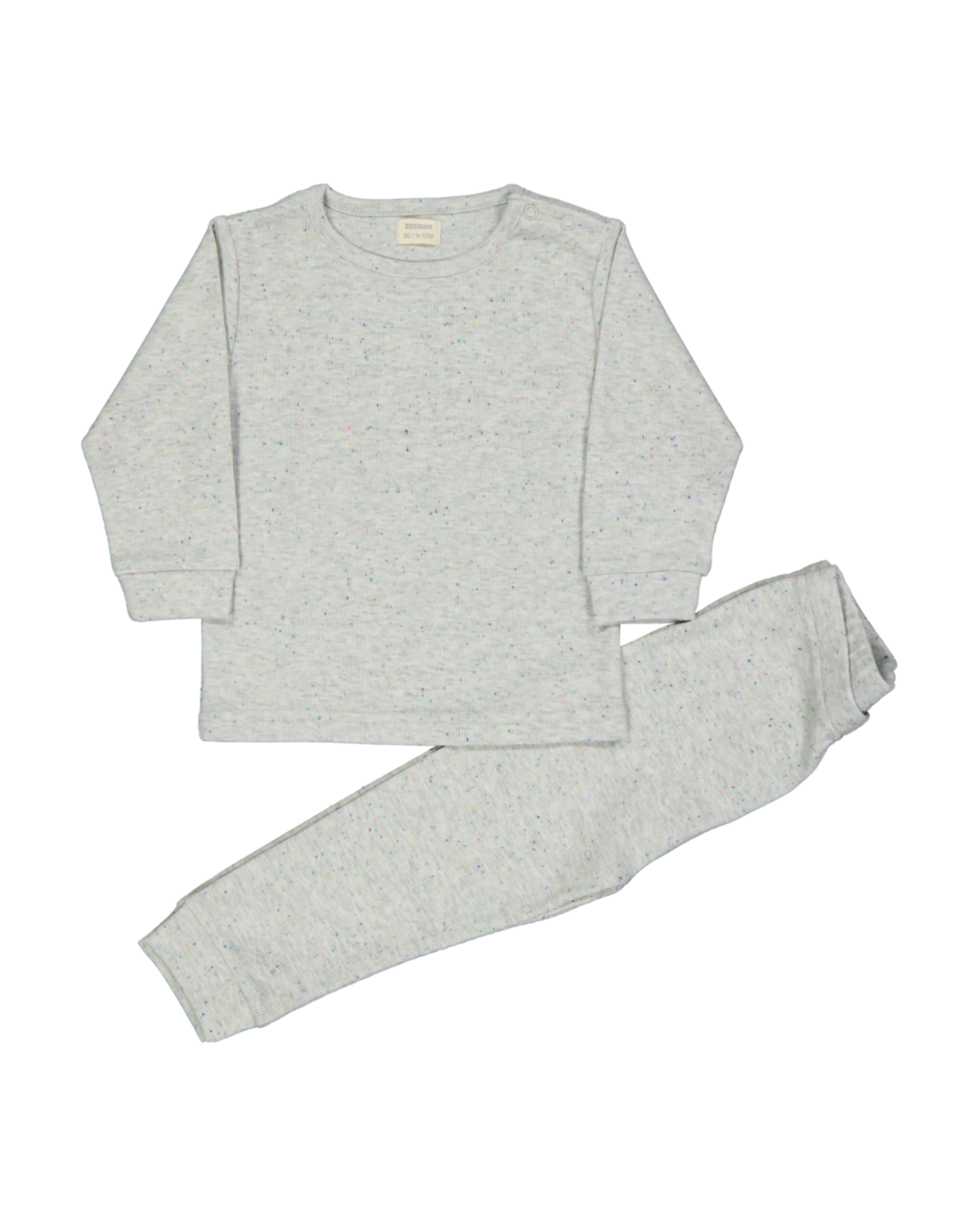 Pyjama - Gris