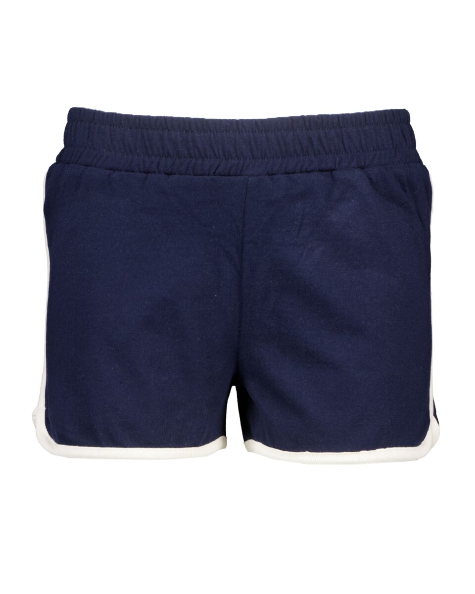 Short - Blauw