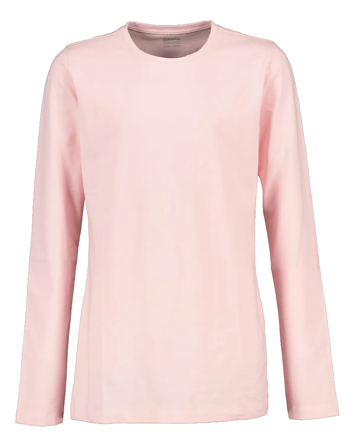 T-shirt - Roze