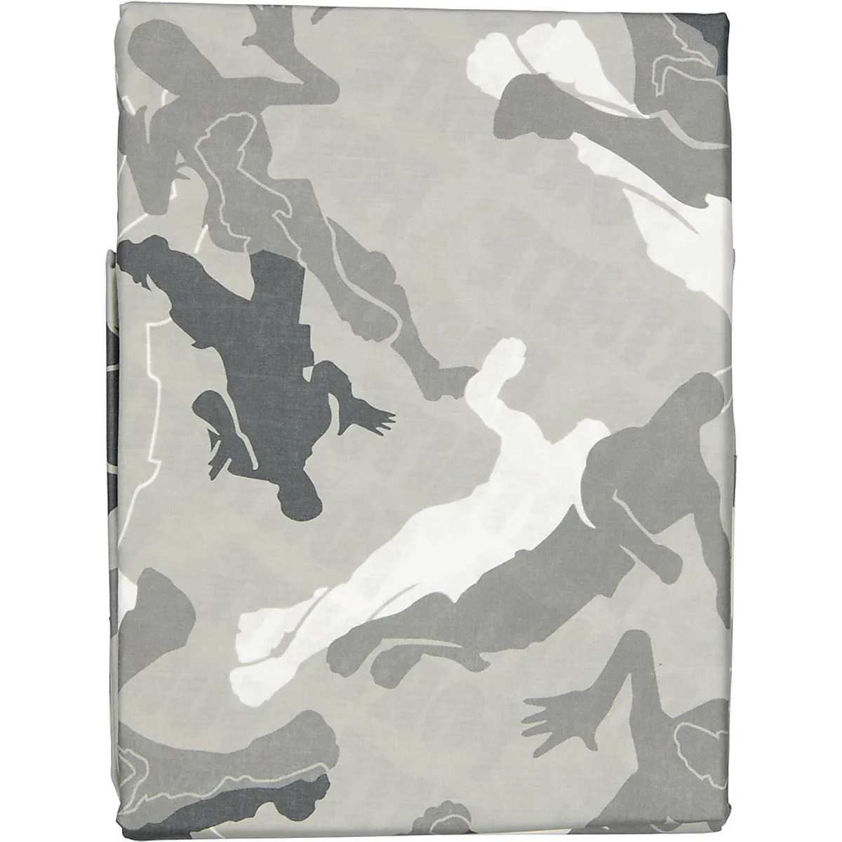 Housse de couette - Blanc