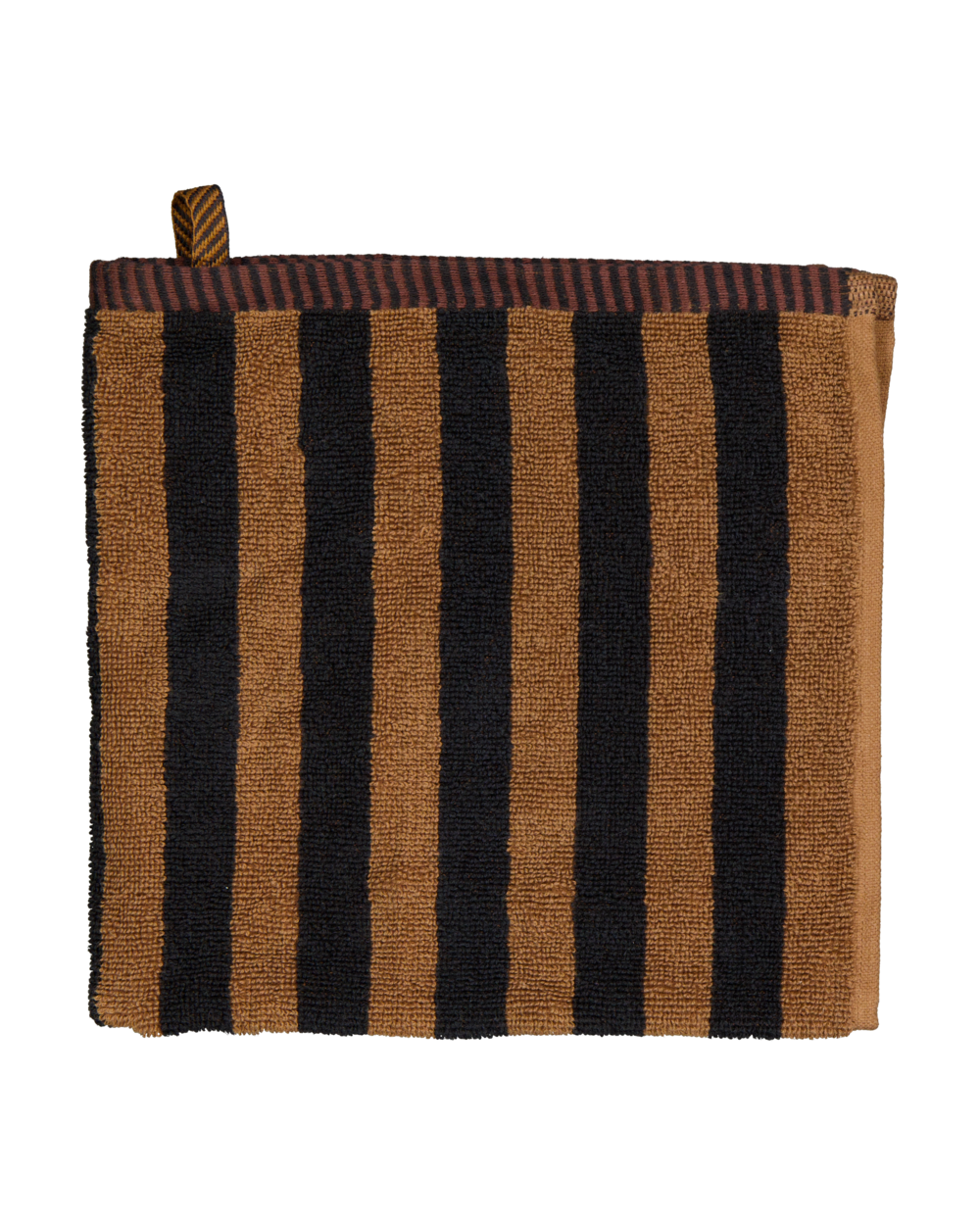 Keukendoek - Bruin