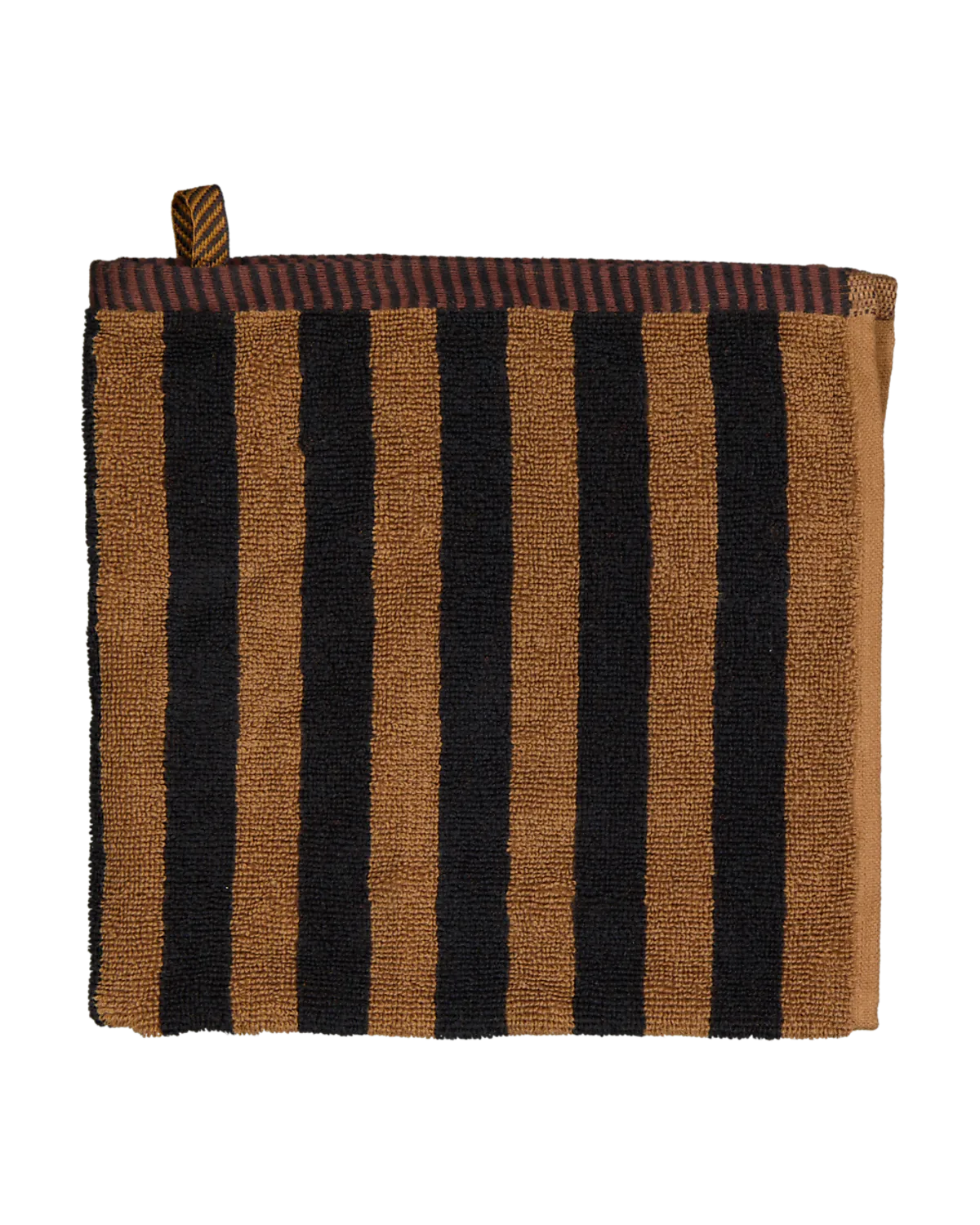 Keukendoek - Bruin