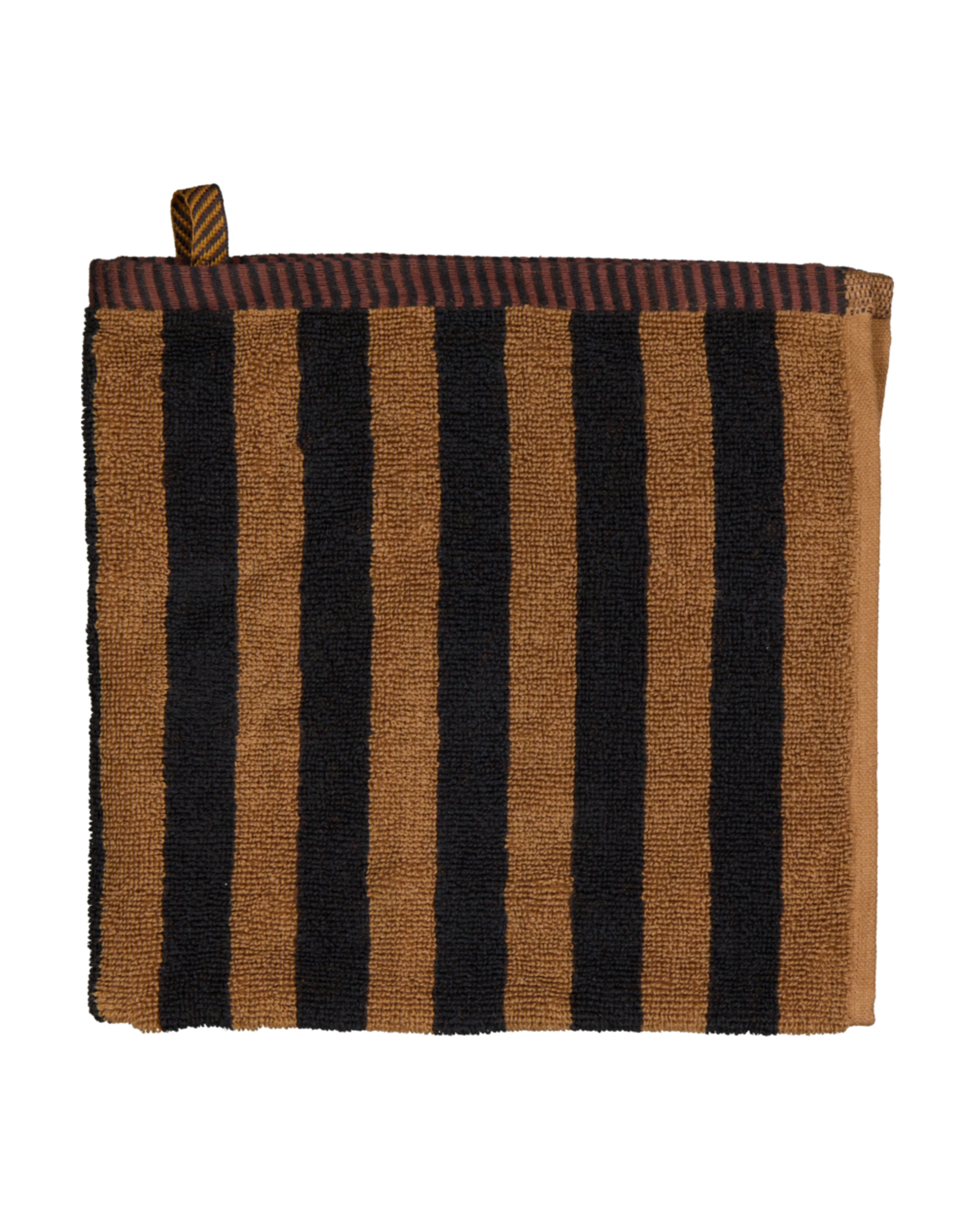 Keukendoek - Bruin