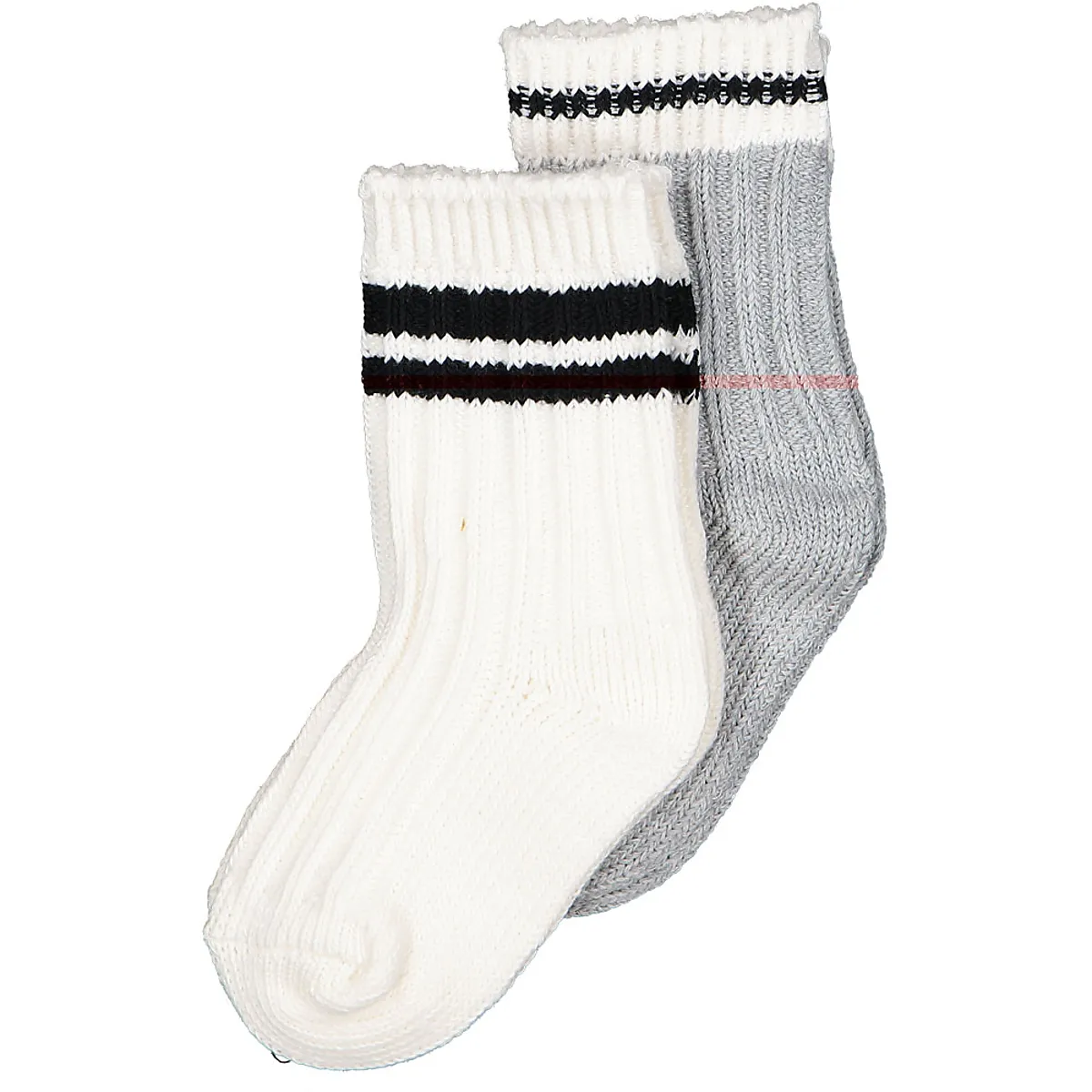 Chaussettes de sport - Blanc