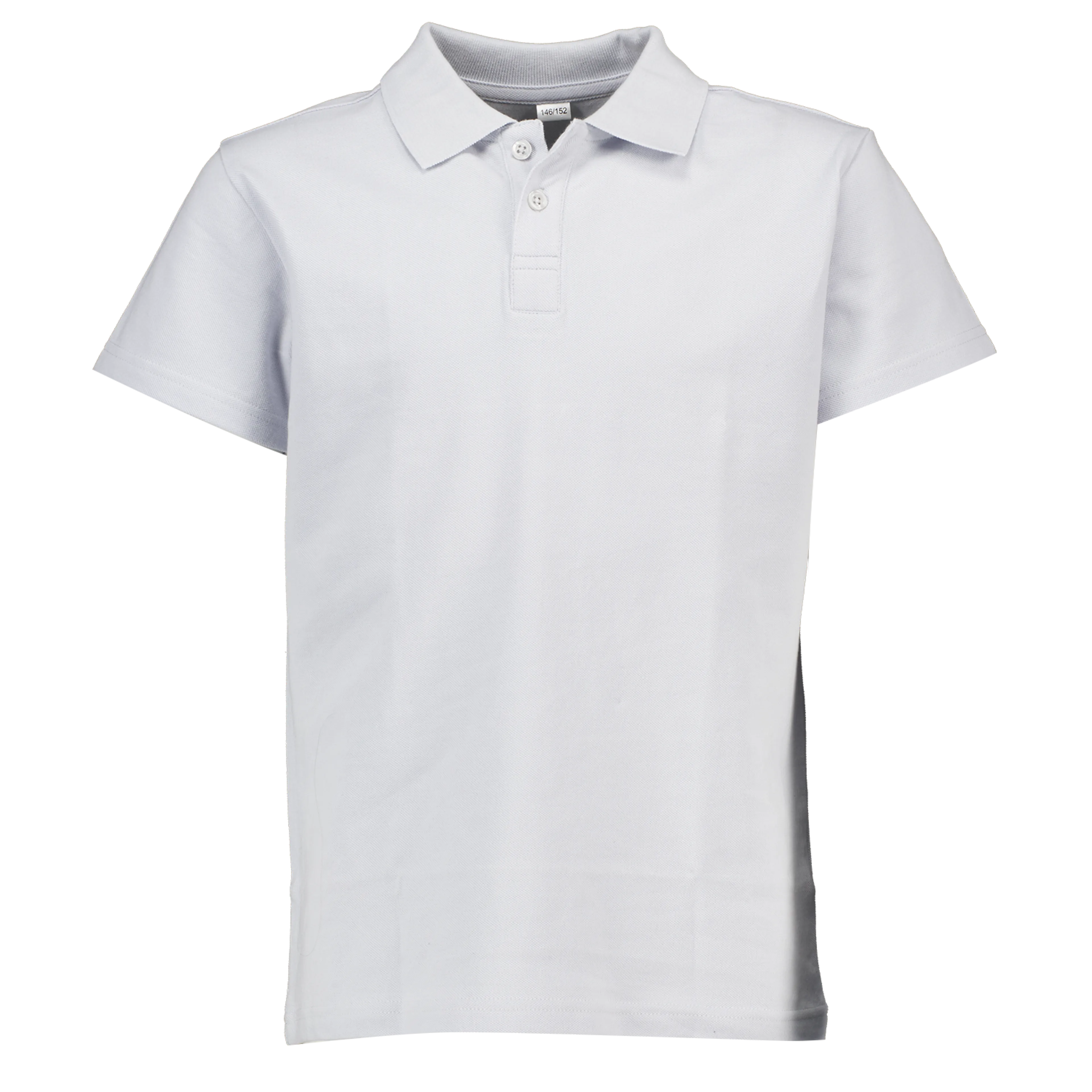 Polo - Azul