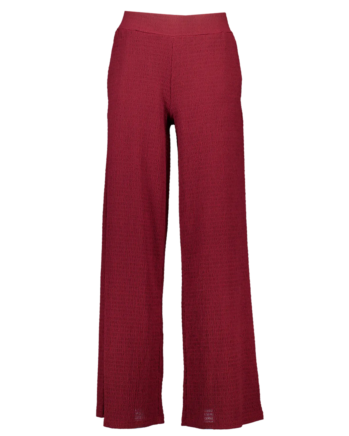 Pantalones - Rojo