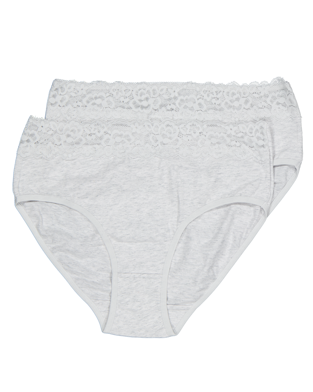 Jane Hipster - Grijs