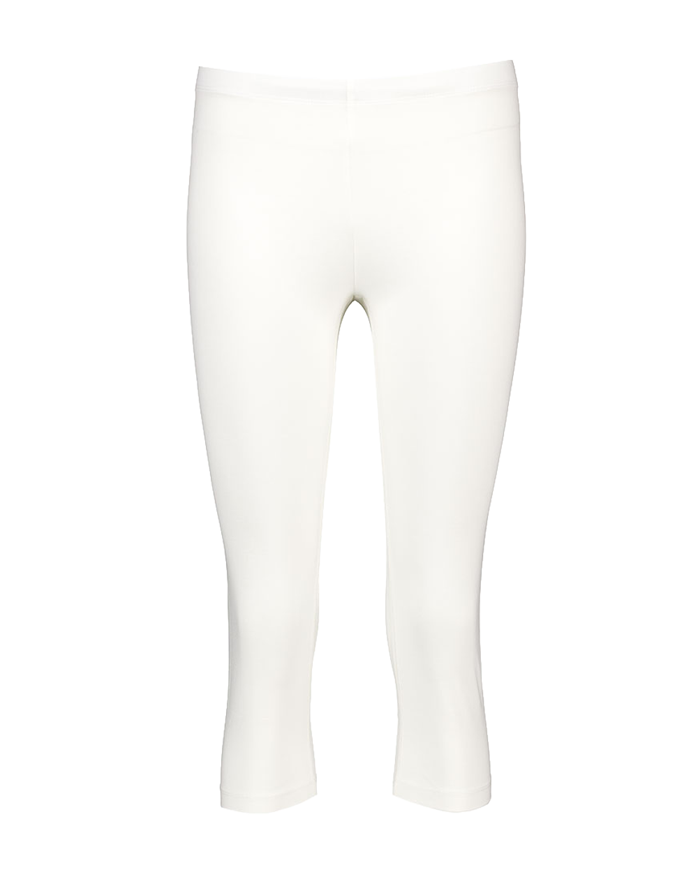 Caprilegging - Wit