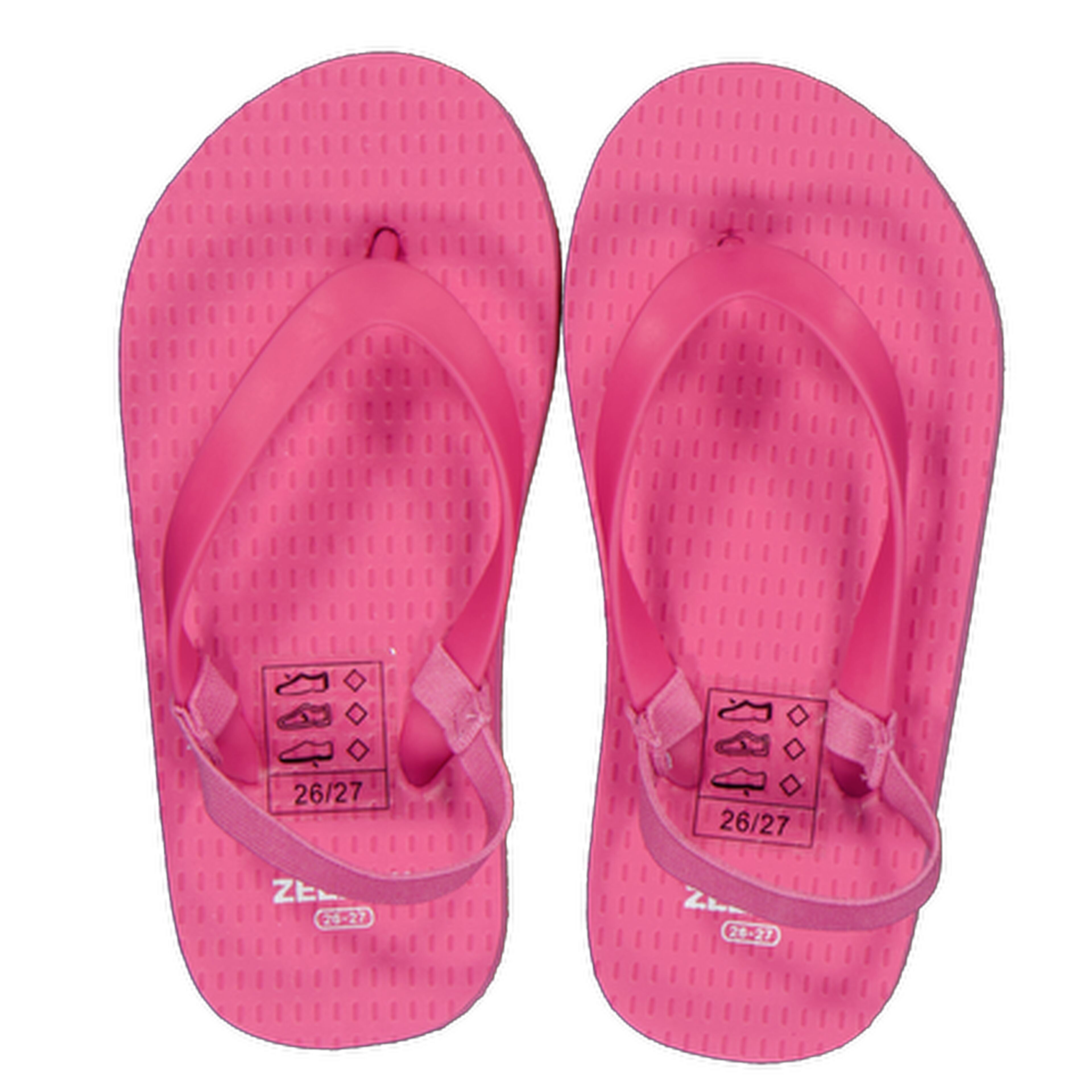 Flipflops Rosa