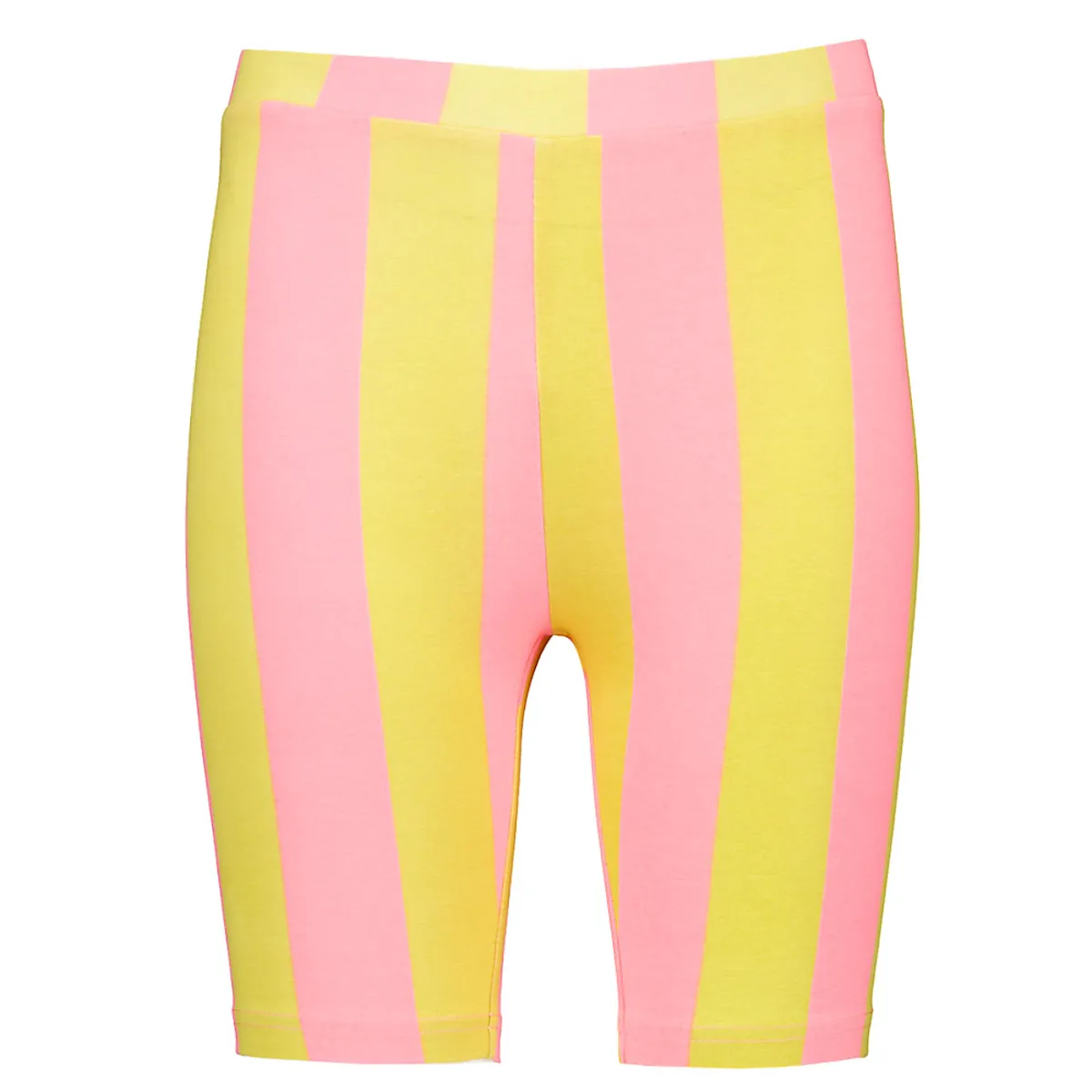 Legging cycliste - Rose